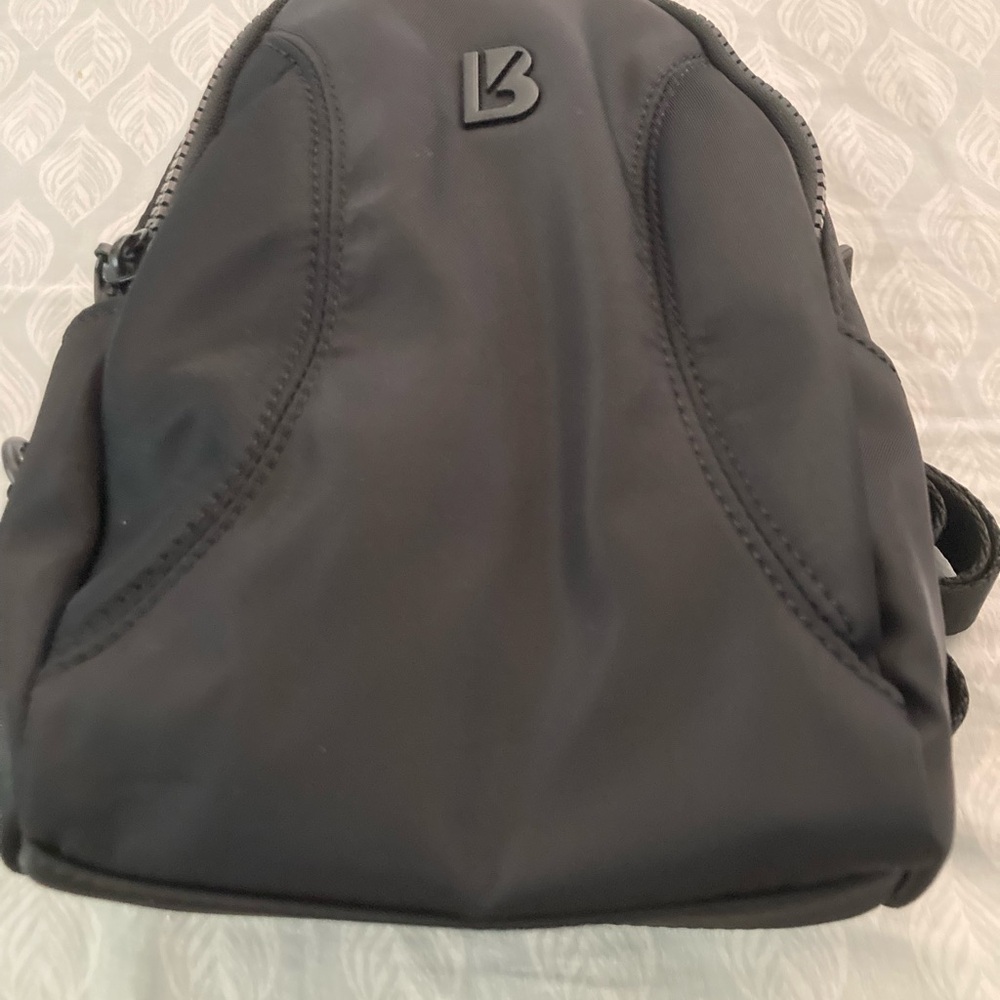 Buff Bunny Mini Bag
